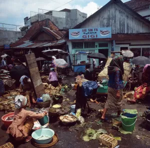 Indonesien/Java