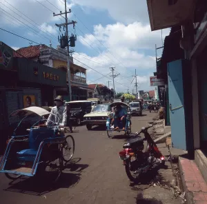 Indonesien/Java