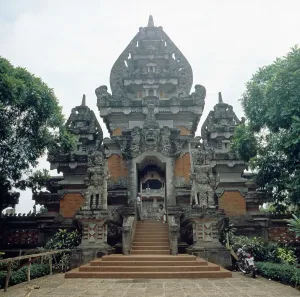 Java / Indonesien