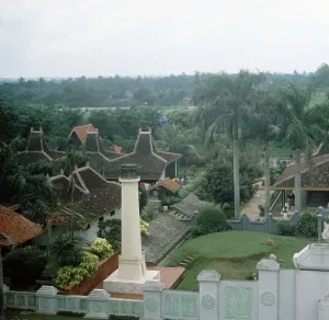 Java / Indonesien