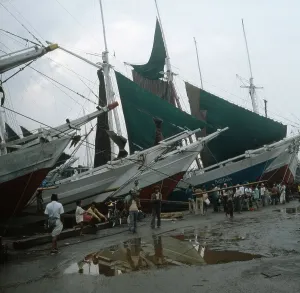 Indonesien/ Java