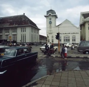 Indonesien/Java
