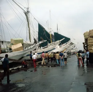 Indonesien/ Java