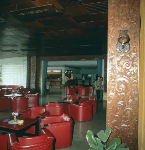 Java/Indonesien