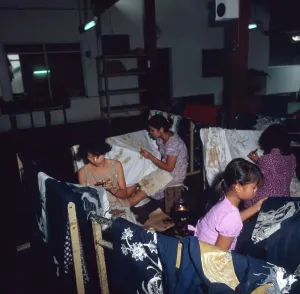 Java / Indonesien