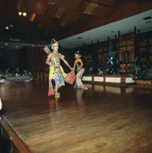 Indonesien/Java