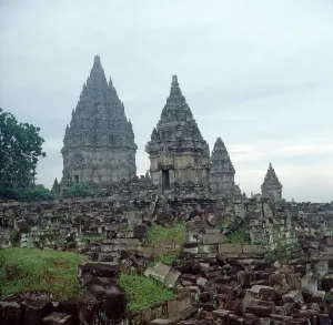 Java/Indonesien