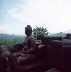 Indonesien / Java