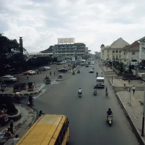 Java/Indonesien
