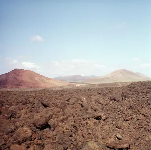 Lanzarote