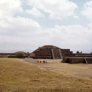 Mexiko