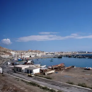 Spanien