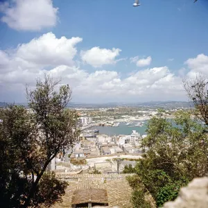 Spanien