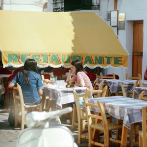 Spanien
