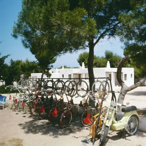 Summer Holidays In Spain Drucke: Spanien