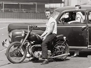 1997 Drucke: 1950's