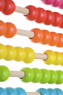 Educational Tools Drucke: Abacus