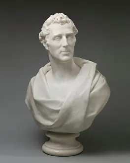 Waterloo Battlefield Drucke: Arthur Wellesley
