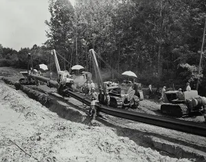 Industrial Pipeline Drucke: License this image at https://www.superstock.com/asset/255-20279840