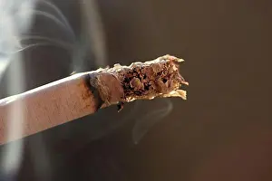 Cigarette Smoke Drucke: Cigarette smoke