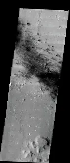 Mars Exploration Drucke: Destination: Gusev