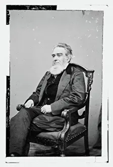 Bilder Datiert 2. Februar 2024: Edward bates