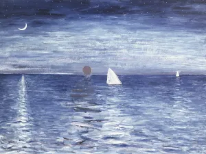 Reflektionen von Peter Sickel