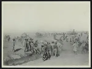 First World War Drucke: FotoCollection First World War