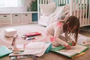 First Day Of School Drucke: getting ready for the first day of school