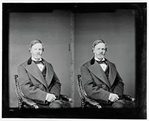 Republican Party Leader Drucke: Hon. John Sherman of Ohio
