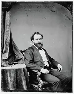 Australian Politician Drucke: Hon. Malcolm Chance