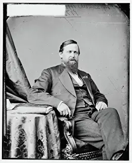 US Politics News Drucke: Hon. Mark Dunnell of Minn