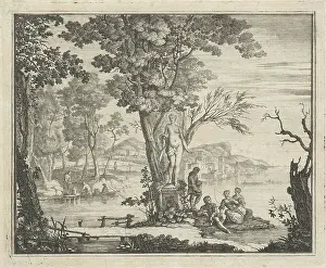 Coastal Scene Drucke: License this image at https://www.superstock.com/asset/6145-46615608