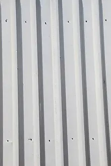 Metallic Background Image Drucke: Metal surface as a background texture pattern