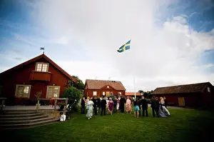Outdoor Family Fun Drucke: Midsummer