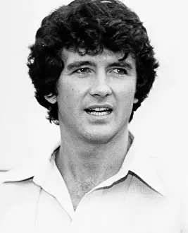 Famous People In The 80s Drucke: Patrick duffy, 80s