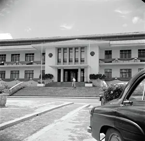 Surinam Drucke: Wahlfoto-Sammlung