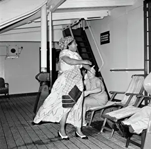 Surinam Drucke: Wahlfoto-Sammlung