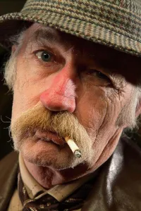 Middle Aged Man Image Drucke: Portrait of Man