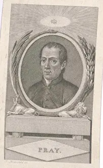 Austrian Classical Composers Drucke: Pray, Georg