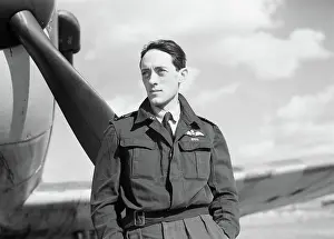 World War 2 Fighter Planes Drucke: Royal Air Force Fighter Command