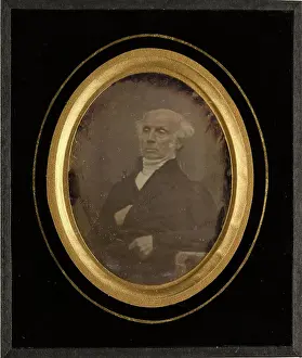 American Politician Biography Drucke: Senator Dr. August Meier