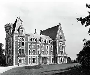 Cold War Era Photos Drucke: SHAPE School. Photographs of Marshall Plan Programs, Exhibits, and Personnel