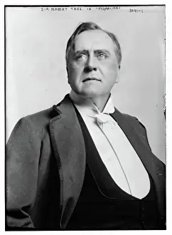 George Bernard Shaw Drucke: Sir Herbert Tree in 'Pygmalion'