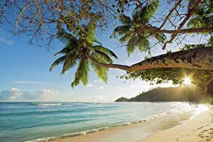 Tropical Vacation Spots Drucke: A Tropical Vacation