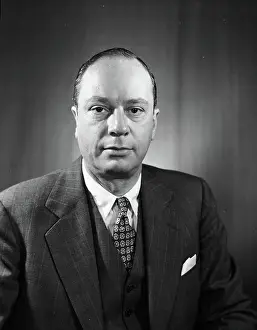 Marshall Plan Programs Drucke: Uncaptioned. Photographs of Marshall Plan Programs, Exhibits, and Personnel