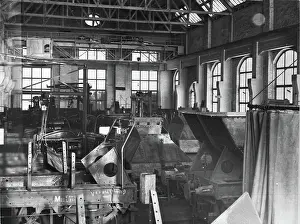 Drucke von Der Wagenwerkstatt Eisenbahn Drucke: Der Wagenwerkstatt