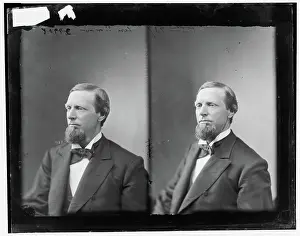 Early American Politics Drucke: Warner, Hon. Levi of Conn
