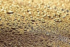 Bilder vom 23. Juli 2012: Waterdrops