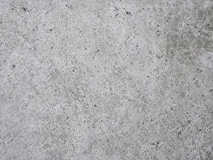 Grey Background Image Drucke: Weathered grey concrete texture background